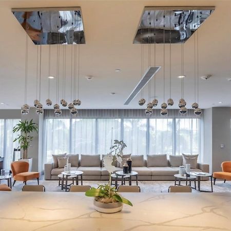 Downtown Doral, Florida. New Condo Style Resort. Bagian luar foto