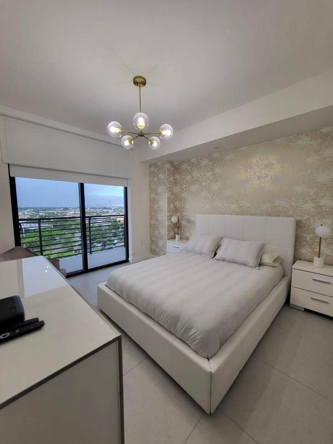Downtown Doral, Florida. New Condo Style Resort. Bagian luar foto