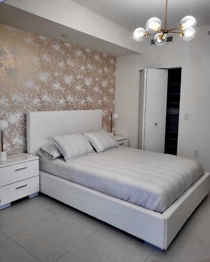 Downtown Doral, Florida. New Condo Style Resort. Bagian luar foto