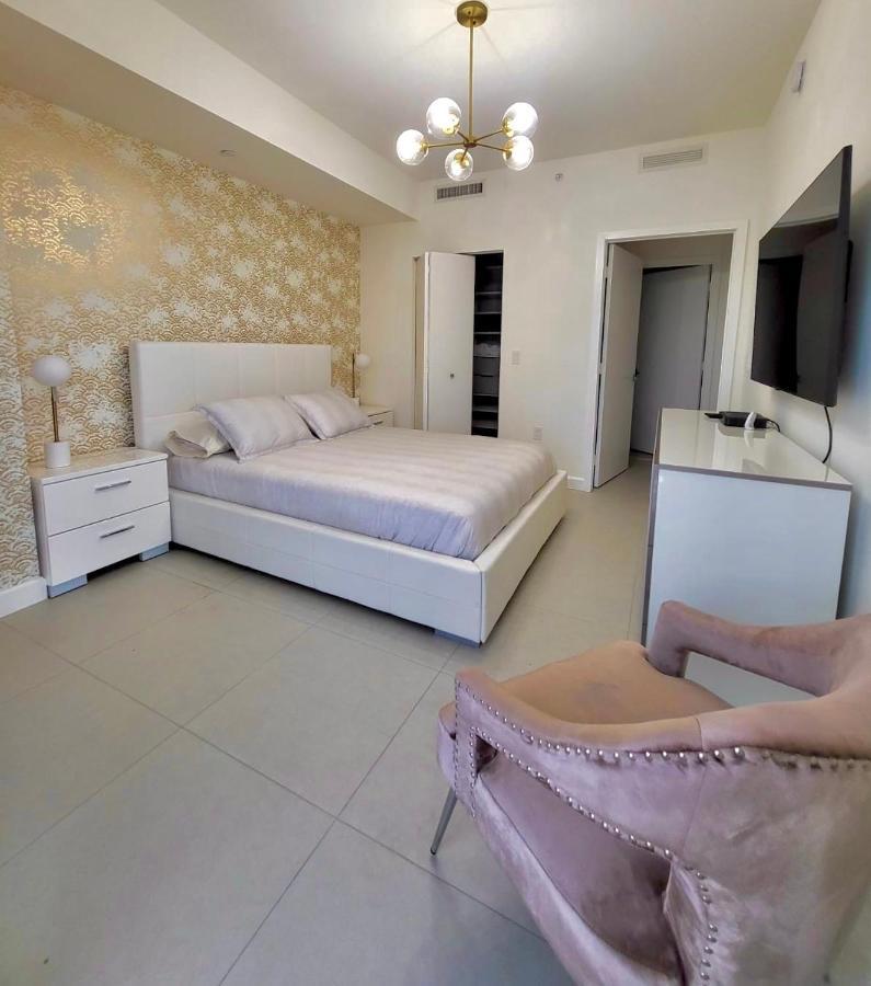 Downtown Doral, Florida. New Condo Style Resort. Bagian luar foto