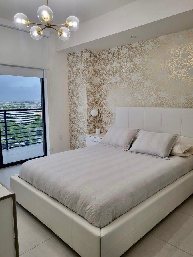 Downtown Doral, Florida. New Condo Style Resort. Bagian luar foto