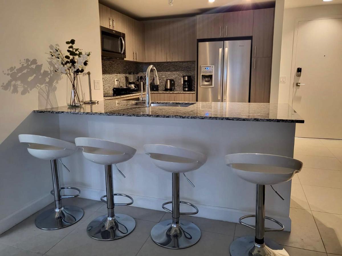 Downtown Doral, Florida. New Condo Style Resort. Bagian luar foto