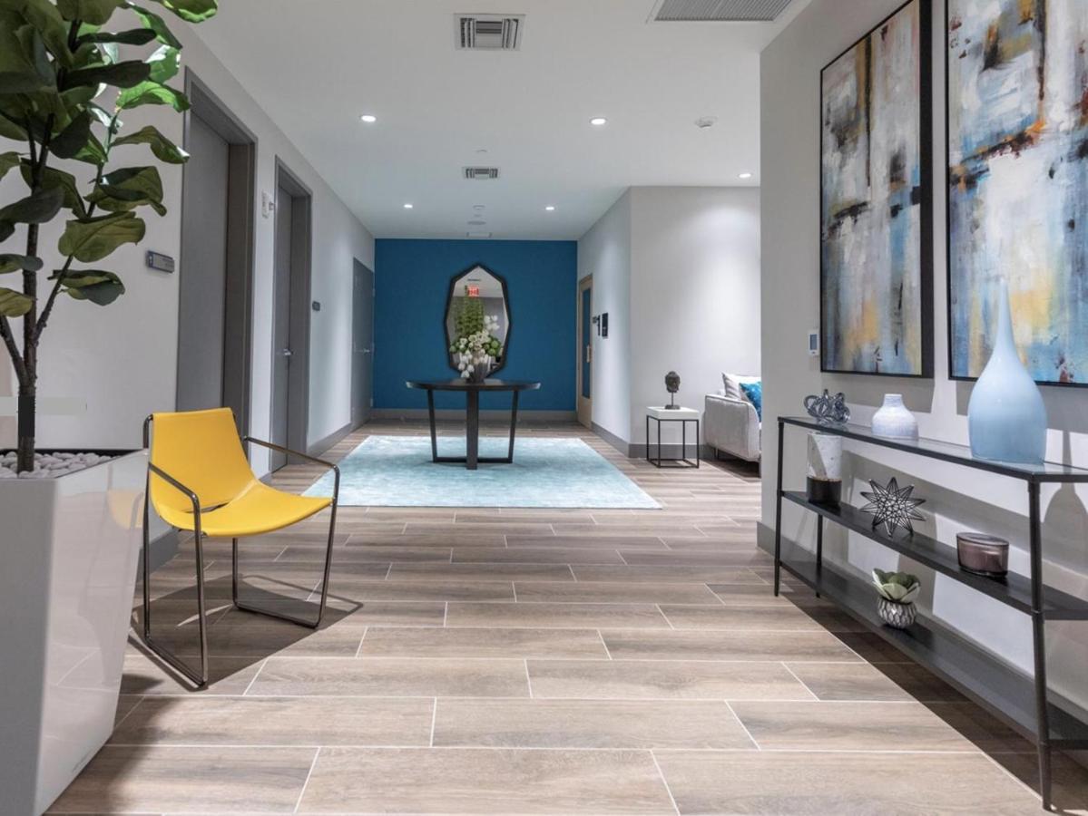 Downtown Doral, Florida. New Condo Style Resort. Bagian luar foto