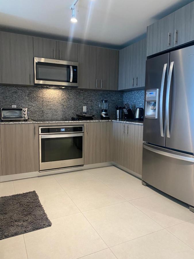 Downtown Doral, Florida. New Condo Style Resort. Bagian luar foto
