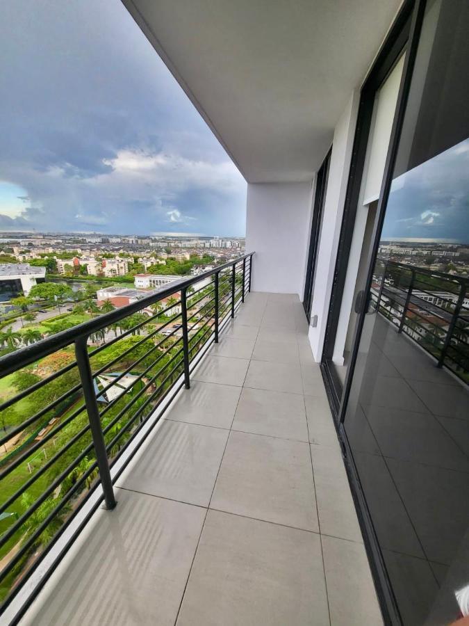 Downtown Doral, Florida. New Condo Style Resort. Bagian luar foto