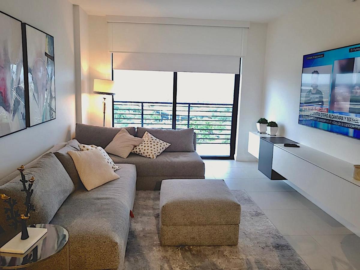 Downtown Doral, Florida. New Condo Style Resort. Bagian luar foto