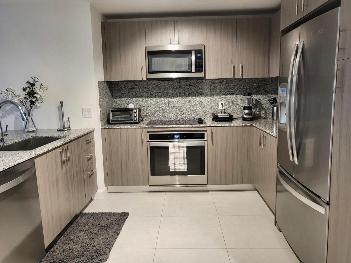 Downtown Doral, Florida. New Condo Style Resort. Bagian luar foto