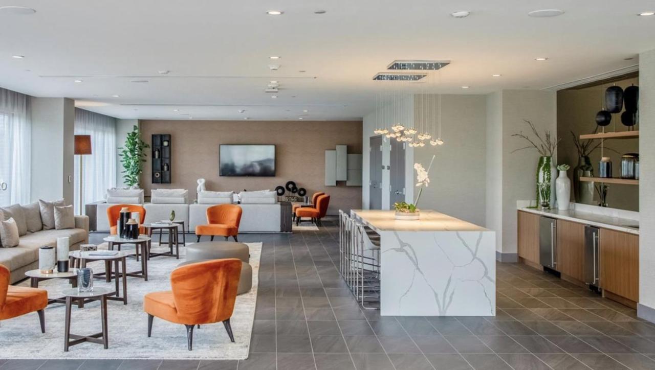 Downtown Doral, Florida. New Condo Style Resort. Bagian luar foto